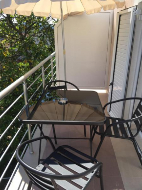 Apartmani Padrov